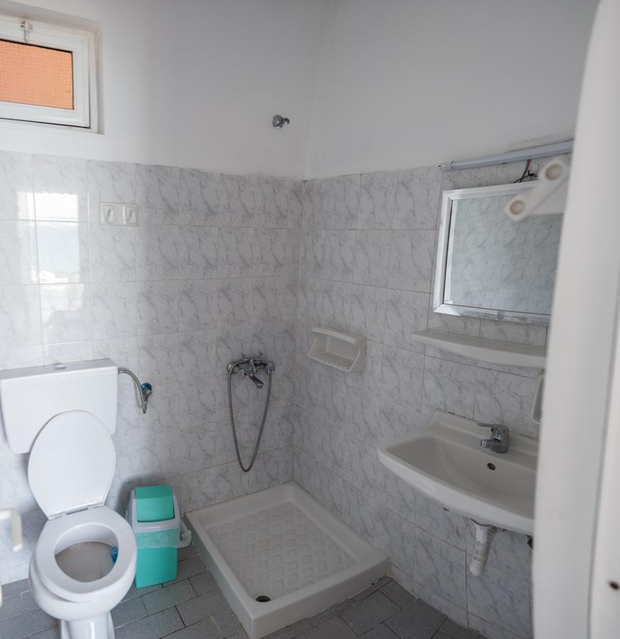 Madalenas B&B Pelekas Habitación foto