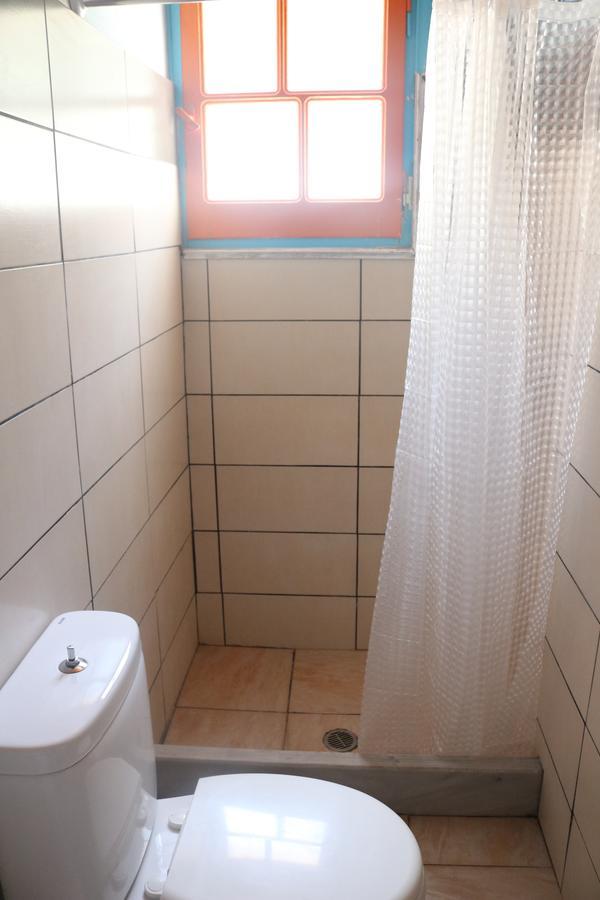 Madalenas B&B Pelekas Exterior foto